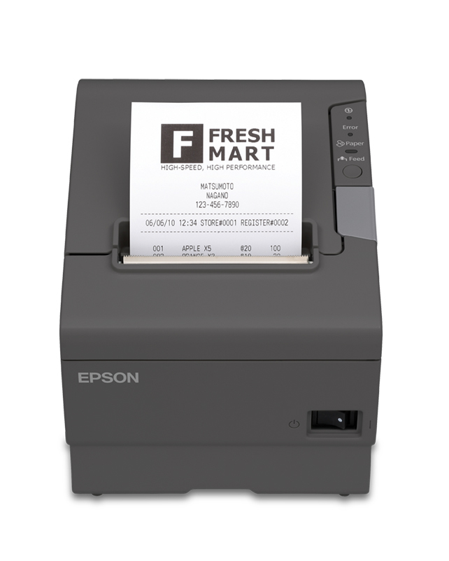EPSON TM-T88V-834