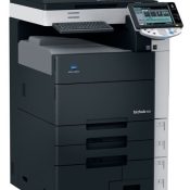 KONICA MINOLTA Bizhub 652