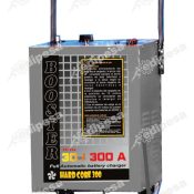 BOOSTER Hard Core 300