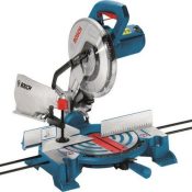 BOSCH GCM10X