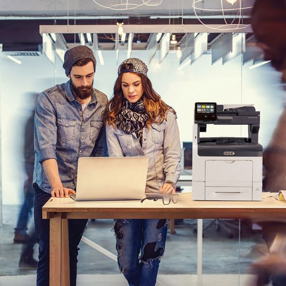 XEROX Versalink C405