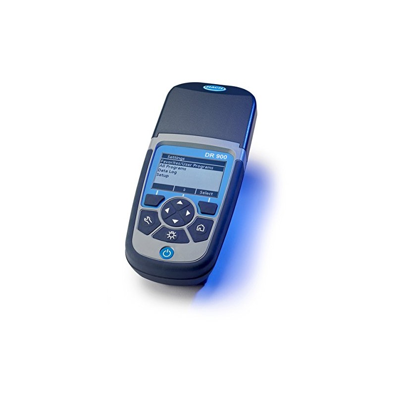 HACH DR900