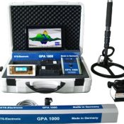 KTS ELECTRONICS GPA 1000