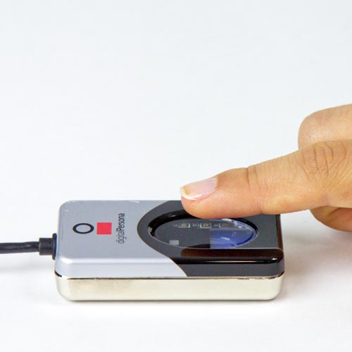 DIGITAL PERSONA DIG-PER