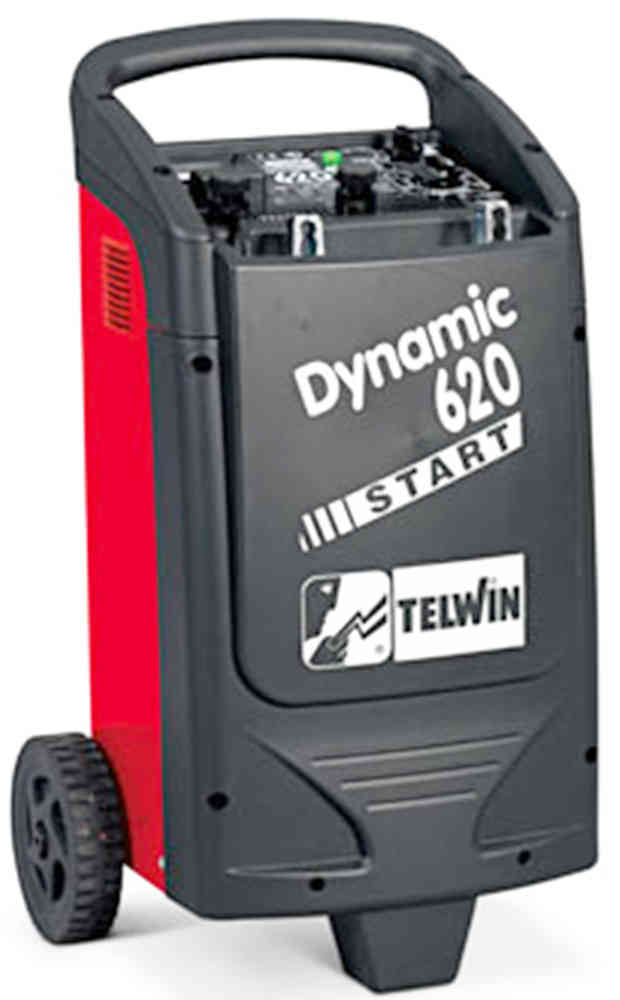 TELWIN Dynamic 620 Start