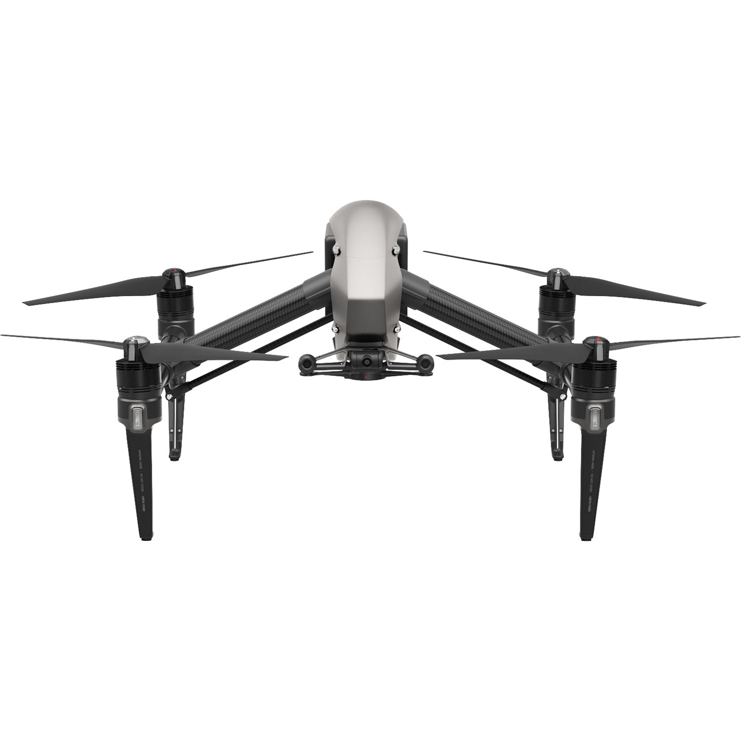 DJI Inspire 2 – COTIZACIÓN – PERÚ