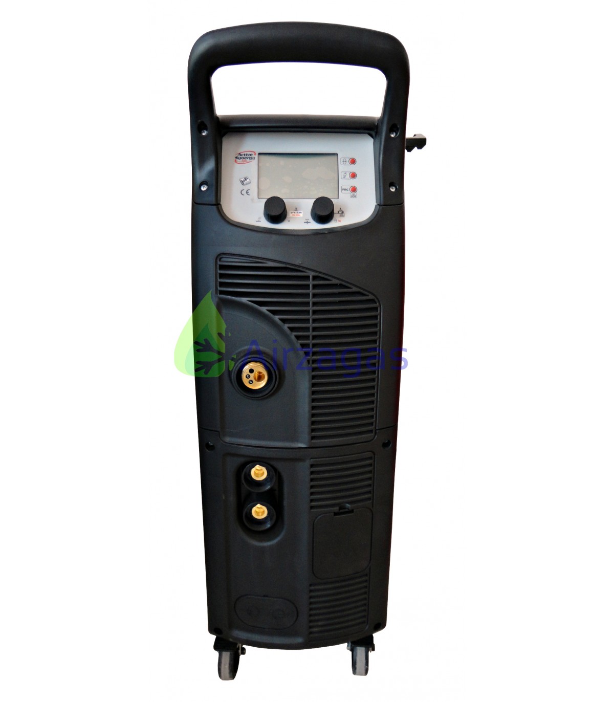 TELWIN ELECTROMIG 400 SYNERGIC