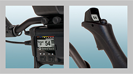 NOKTA MAKRO FORS CORE