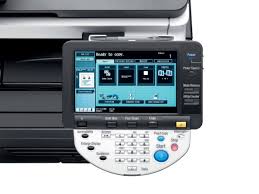 KONICA MINOLTA Bizhub C652