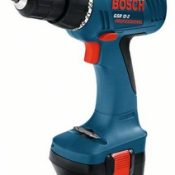 BOSCH GSR 12-2