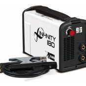 TELWIN  Infinity 180