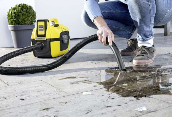 KARCHER HD 10/25 4 S - WD 1