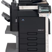 KONICA MINOLTA Bizhub C253