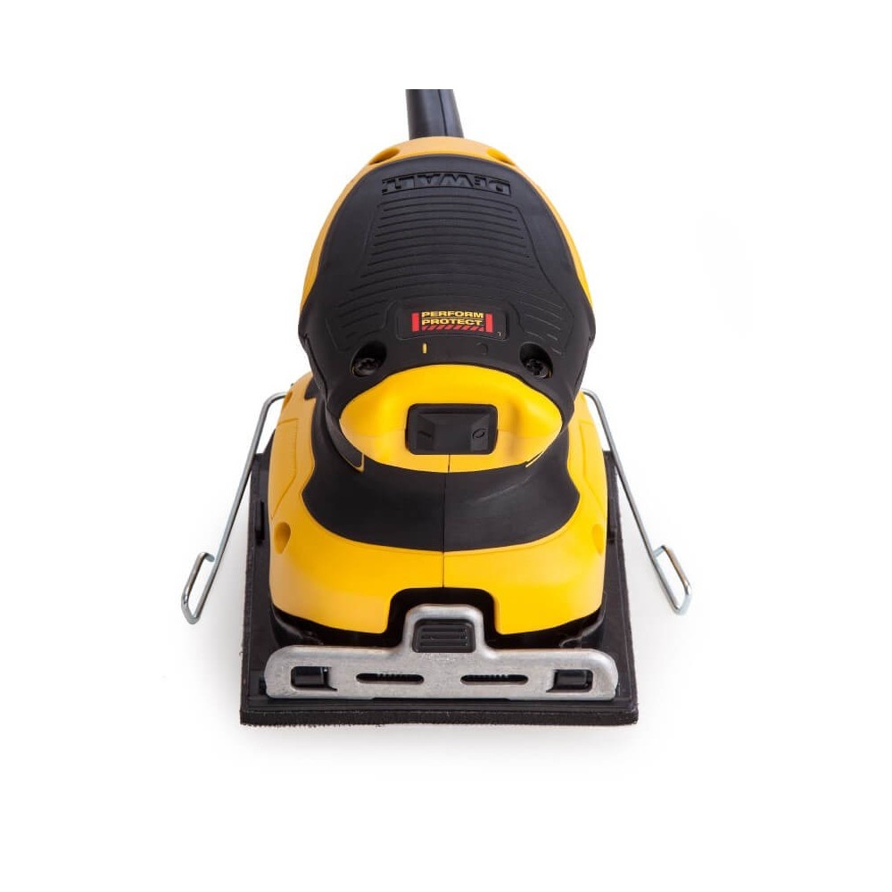 DEWALT DWE6411