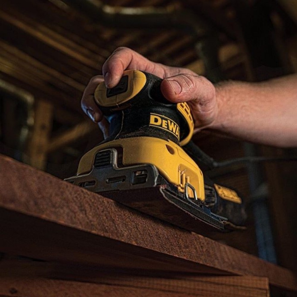 DEWALT DWE6411