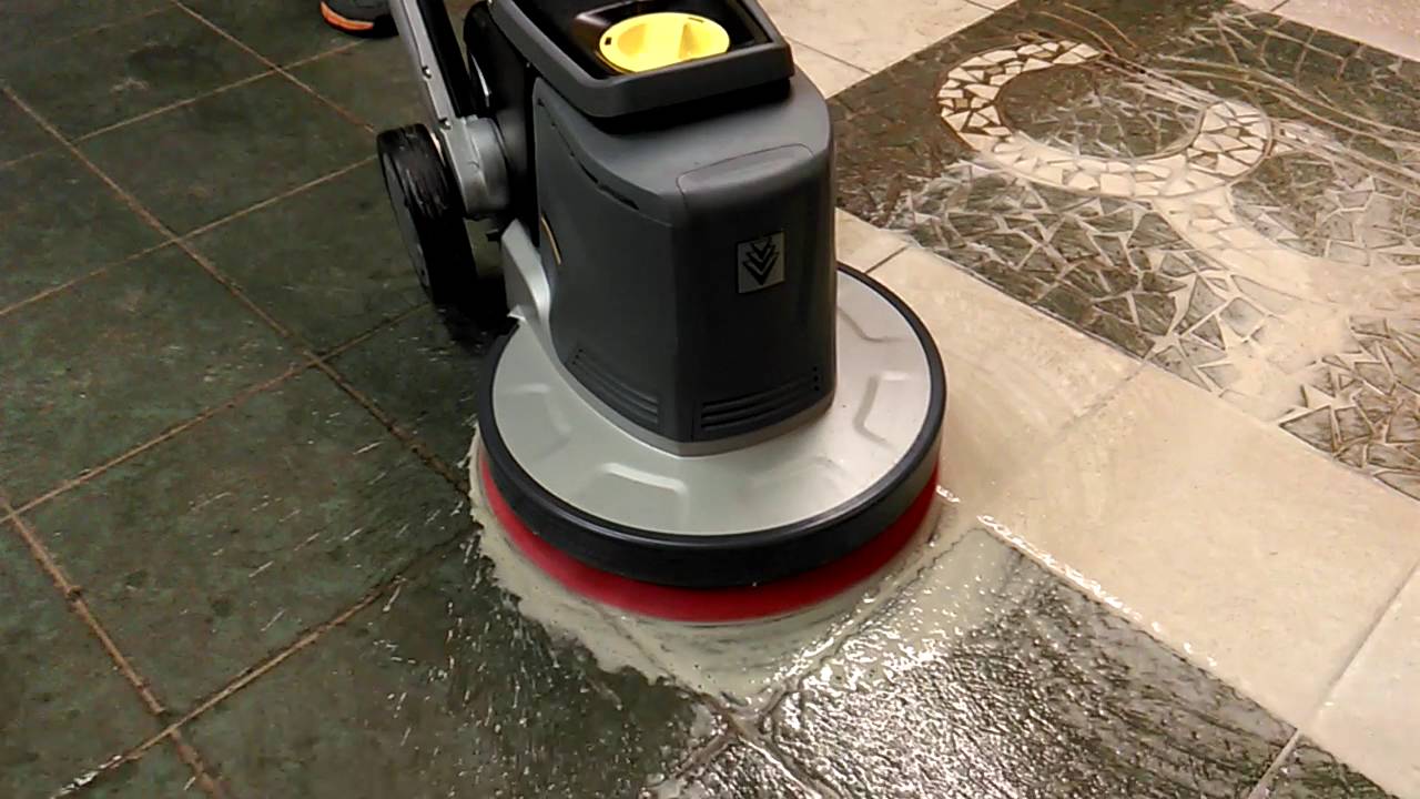 KARCHER BDS-43/180