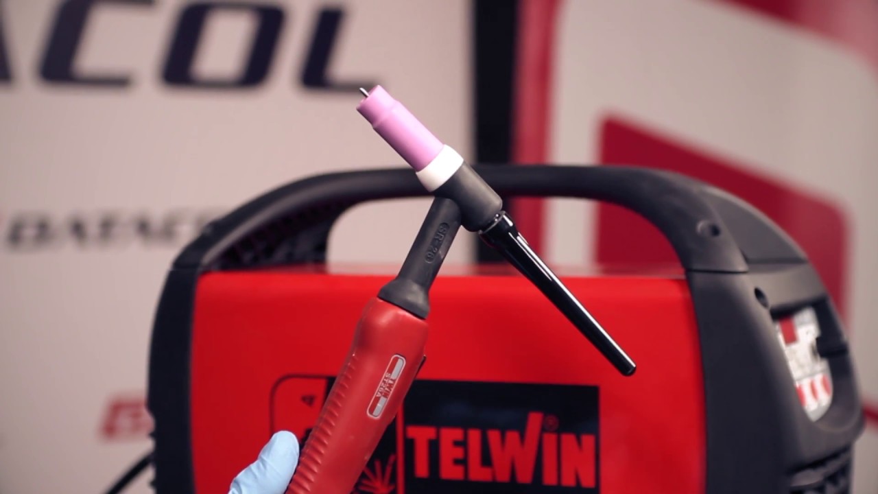 TELWIN Technology TIG 230