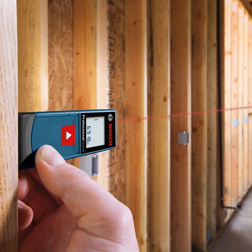 BOSCH GLM 20
