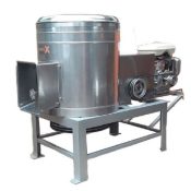 PERUMINOX  PCH-600-INOX
