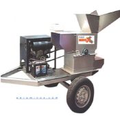 PERUMINOX  TRO-1000-INOX 
