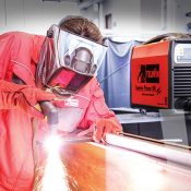 TELWIN SUPERIOR PLASMA 100