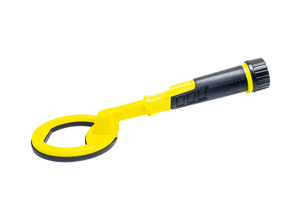 NOKTA MAKRO PULSEDIVE SCUBA DETECTOR & POINTER (YELLOW)