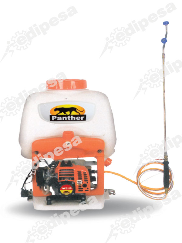 PANTHER 3WZ-25