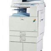 RICOH Aficio MP C2051