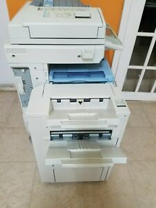 RICOH Aficio MP 4000