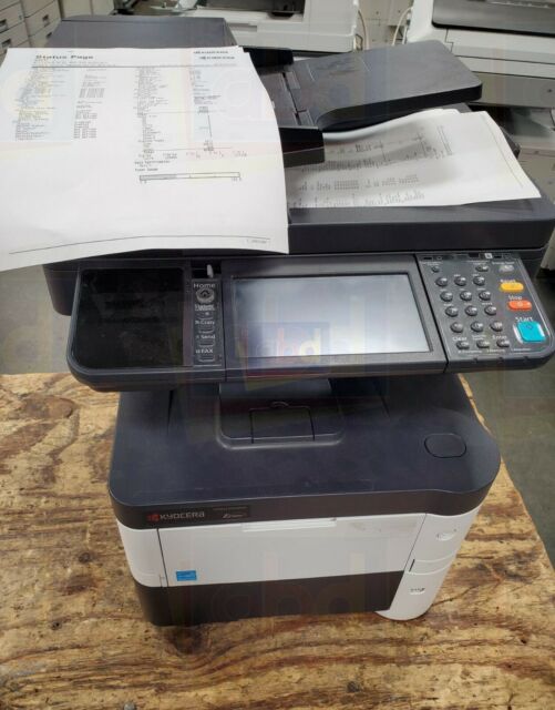 KYOCERA Ecosys M3550idn