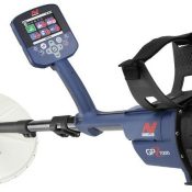 MINELAB GPZ 7000