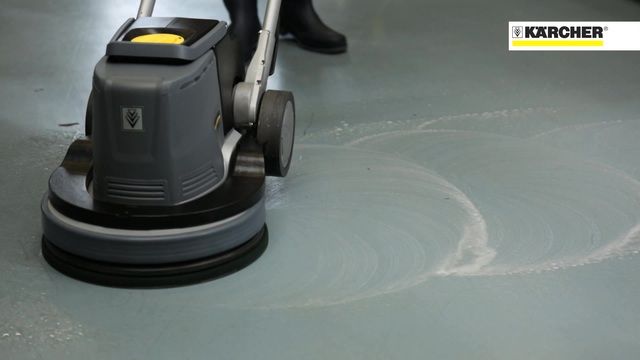 KARCHER BDS-43/180