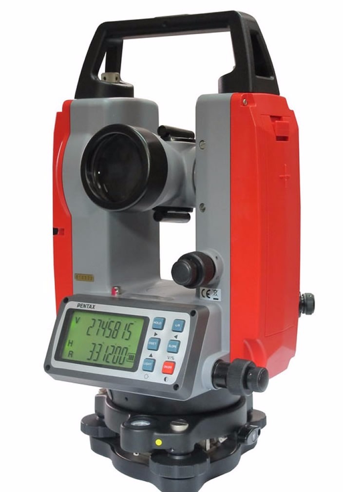 PENTAX ETH-502