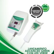FE OPTONEX ADVANCED GREEN 