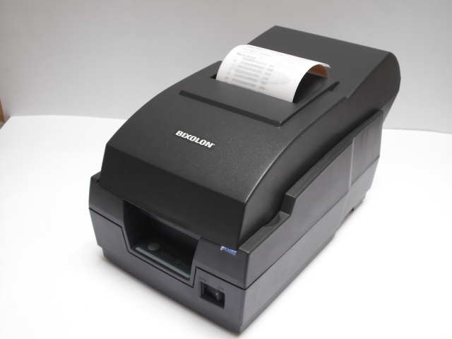 BIXOLON SRP270 ETHERNET