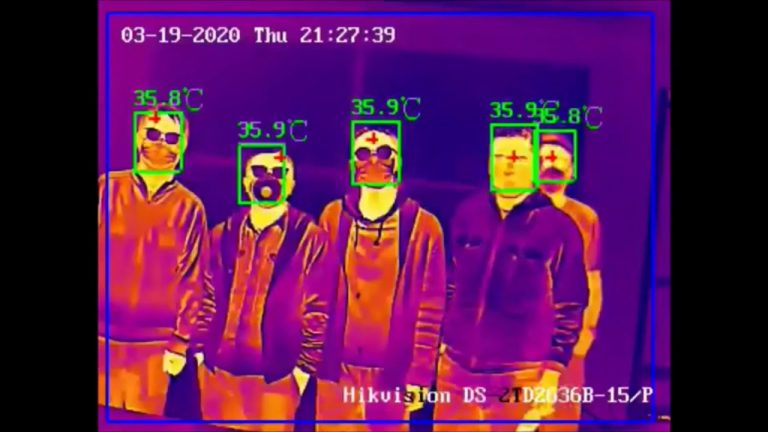 HIKVISION DS-2TD2636B-13/P