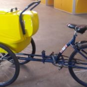 BASF TRICICLO CIRCULAR