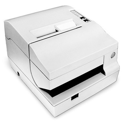 EPSON TM-U950 SER.STD