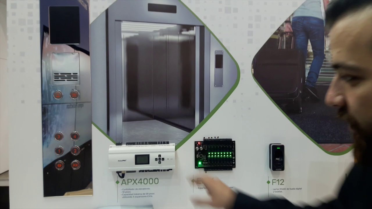 ZKTECO ZK-BS-ELE-ONLINE-S1