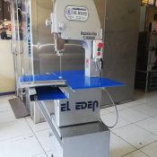 EL EDEN  Hobarth mediana