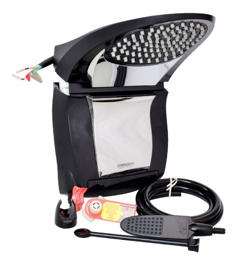 LORENZETTI Acquea Jet Ultra