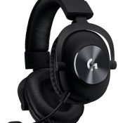 LOGITECH INALÁMBRICA LIGHTSPEED 2.4ghZ