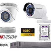 HIKVISION HK-KIT02-FHD_M002
