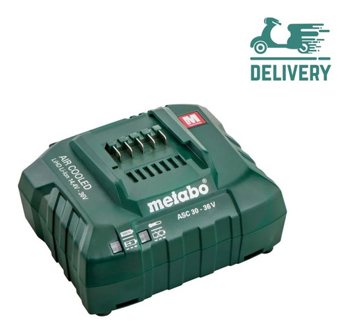 METABO Asc 30-36 V METABO Asc 30-36 V