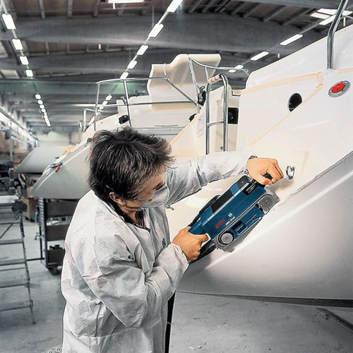 BOSCH GBS 75 AE Professional