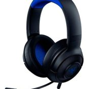 RAZER Audifono Con Microfono Razer Kraken 