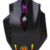 INFOTEC GAMING  Mouse Gaming Redragon Impact M908 Usb 2.0 12 4