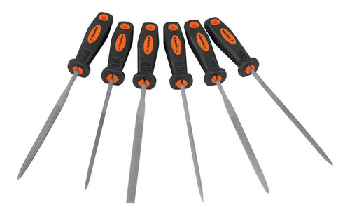 TRUPER LIMAS 6″ TRUPER LIMAS 6″