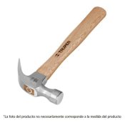 TRUPER MARTILLO 20 Onz