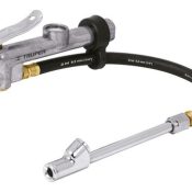 TRUPER INFLADOR 120 PSI